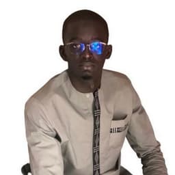 Moussa Kaïré